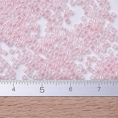 MIYUKI Delica Beads SEED-J020-DB0234-1