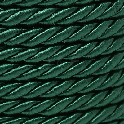 Twisted Nylon Cords NWIR-A001-02-1