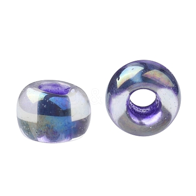 TOHO 11/0 Round Beads SEED-XTR11-0774-1