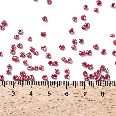 180G 15 Colors Glass Seed Beads SEED-JQ0003-01D-3mm-1