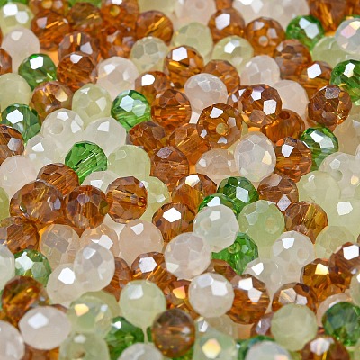 Glass Beads EGLA-A034-SM4mm-55-1