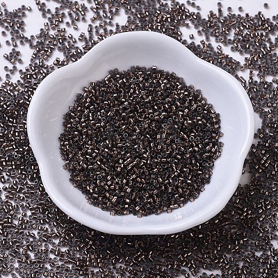 MIYUKI Delica Beads SEED-X0054-DB0184-1