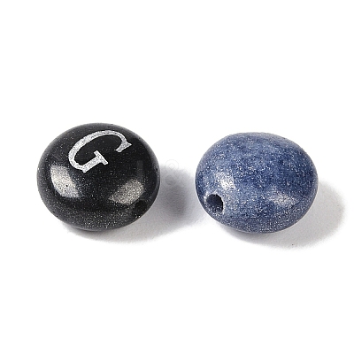 Natural Mixed Gemstone Beads G-L524-20G-1