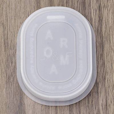 DIY Pendant Silicone Molds SIL-M015-02C-1