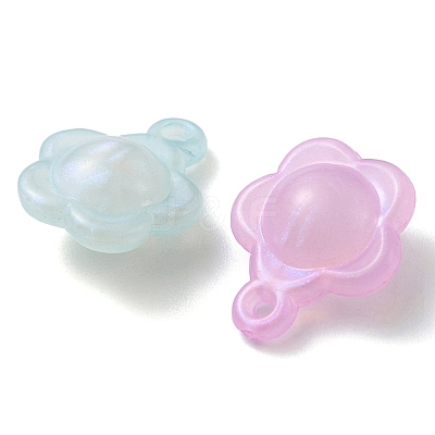 Luminous Acrylic Pendants OACR-YW0001-44-1