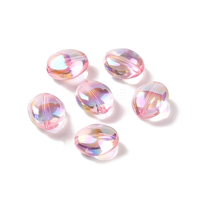 Acrylic Beads PACR-C008-05B-1