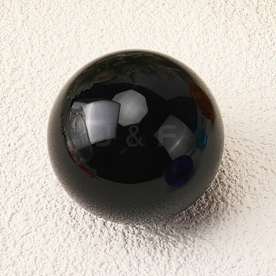 1Pc Glass Display Decorations DJEW-DJ0001-14-1