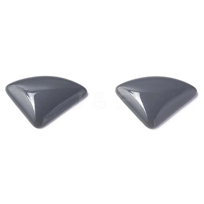 Opaque Acrylic Cabochons MACR-S373-144-A03-1