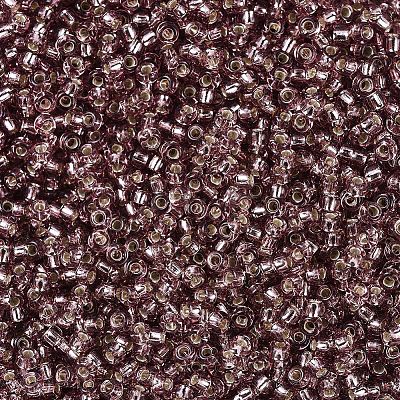 MIYUKI Round Rocailles Beads X-SEED-G007-RR0012-1