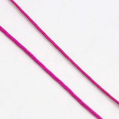 Nylon Braided Cord NWIR-G010-03-1