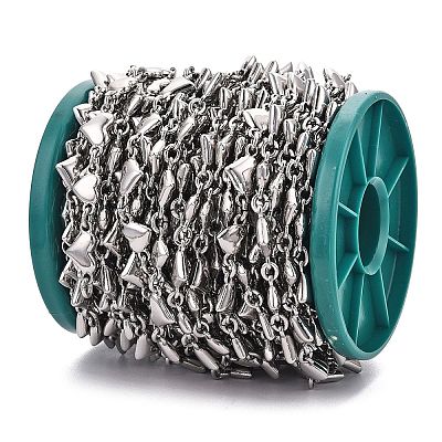 Brass Link Chains CHC-N022-02P-1