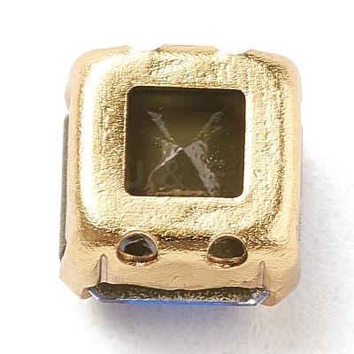 Sew on Rhinestone X-RGLA-M008-L01-1