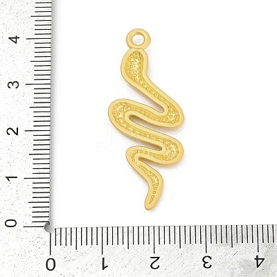 Rack Plating Alloy Pendants PALLOY-D369-24MG-02-1