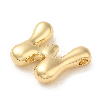 Brass Pendant KK-O145-01W-G-1