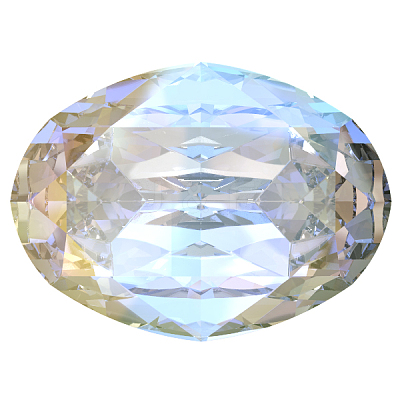 Preciosa® MAXIMA Crystal Fancy Stones X-PRC-FF14-00030-200-1