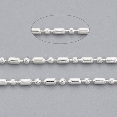 Brass Ball Chains CHC-S008-009F-S-1
