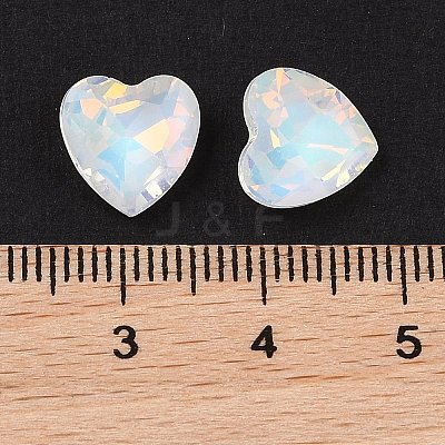 Glass Cabochons GLAA-N0028-08E-1