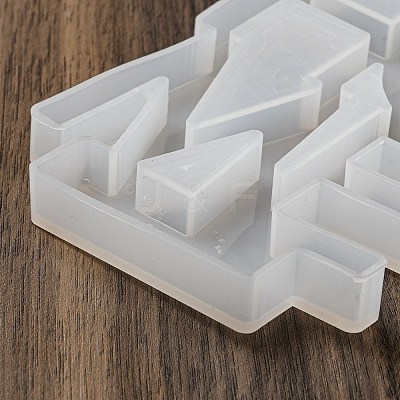 Silicone Mold SIMO-S003-01B-1