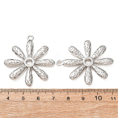 Alloy Pendants AL-C003-01B-02-1