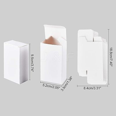 Fold Box Cardboard Gift Boxes CON-NB0001-22A-1