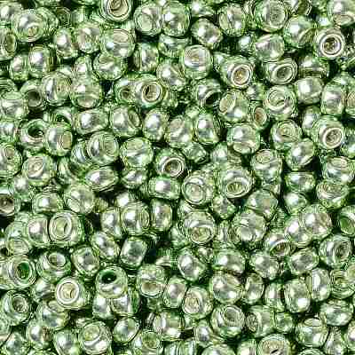 TOHO 8/0 Round Beads X-SEED-TR08-0560-1