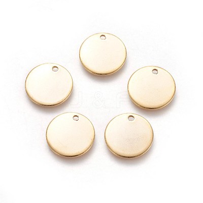 304 Stainless Steel Charms X-STAS-I098-06-1