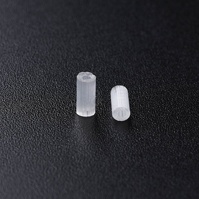 Glass Bugle Beads SEED-N005-001-E01-1