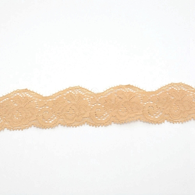Lace Trim OCOR-WH0060-17A-04-1