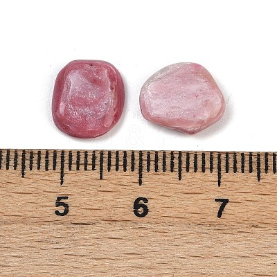 Natural Rhodonite Beads G-U032-B02-1