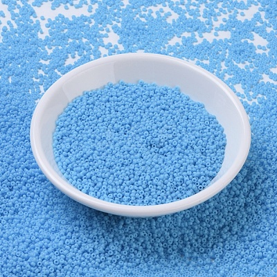MIYUKI Round Rocailles Beads SEED-X0054-RR0413-1