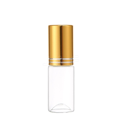 Glass Bead Storage Tubes PW-WG53872-01-1