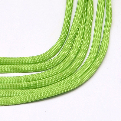 7 Inner Cores Polyester & Spandex Cord Ropes RCP-R006-216-1