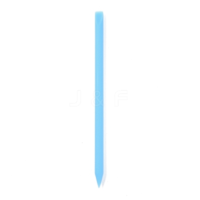 Silicone Stirring Rods DIY-U005-02C-1