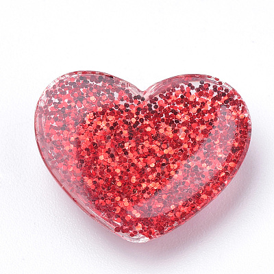 Resin Cabochons X-CRES-Q196-28F-1