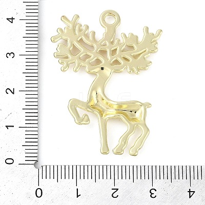Alloy Pendants LS-FIND-K018-02G-1
