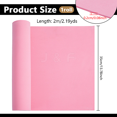 EVA Foam Board DIY-NB0016-47B-1