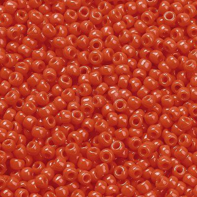 TOHO 11/0 Round Beads X-SEED-TR11-0050-1