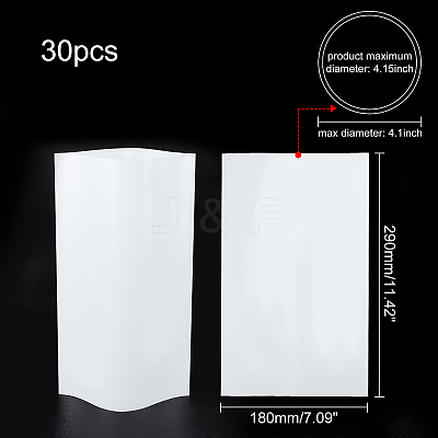 PET Heat Shrinkable Bag FIND-PH0001-88B-1