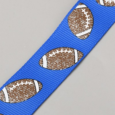 Polyester Ribbon OCOR-WH0109-107B-1