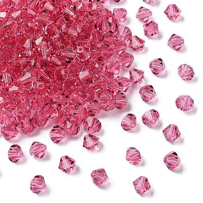 Preciosa® Crystal Beads Y-PRC-BA5-70010-1