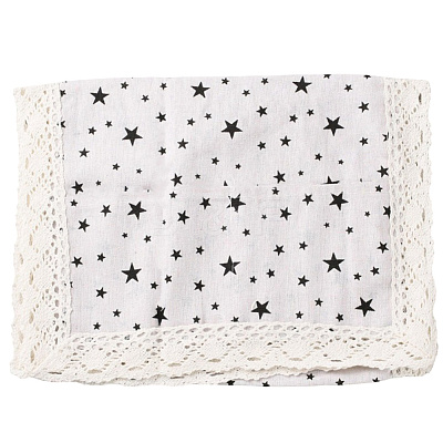 Microwave Cover Cloth AJEW-WH20059-20B-1