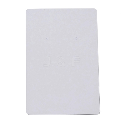 Coated Paper Bracelet Display Cards CDIS-D005-09D-1