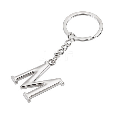 Alloy Keychains KEYC-TADJ0001-11M-1