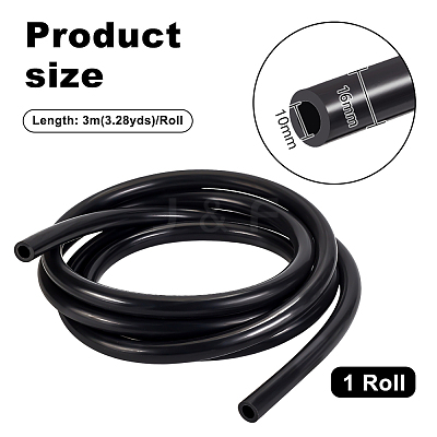 3M Silicone Cord FIND-WH0017-002D-1
