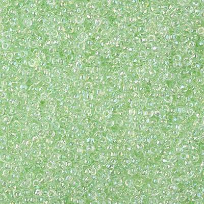 TOHO 8/0 Round Beads X-SEED-TR08-0172-1
