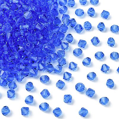 Preciosa® Crystal Beads Y-PRC-BA5-30050-1