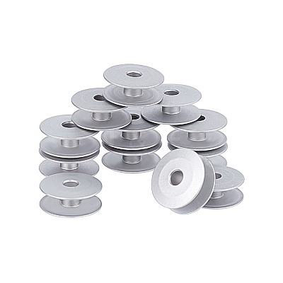 Aluminum Thread Bobbins ODIS-PH0001-10A-1