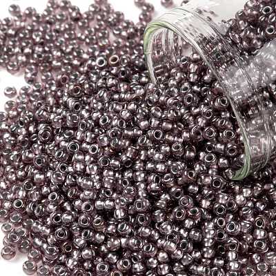 TOHO 11/0 Round Beads X-SEED-TR11-1010-1
