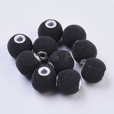 Handmade Indonesia Beads IPDL-E009-C07-1