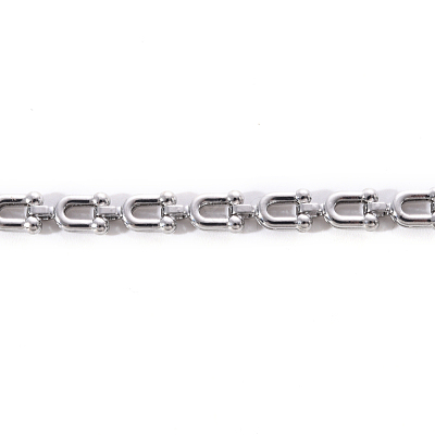 Brass Link Chains CHC-T014-001P-1